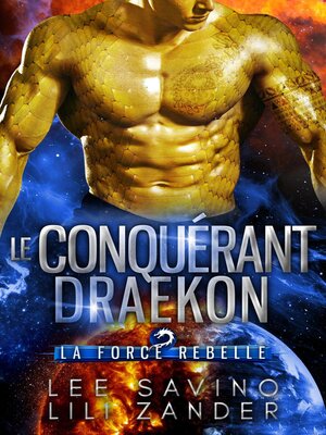 cover image of Le Conquérant draekon
